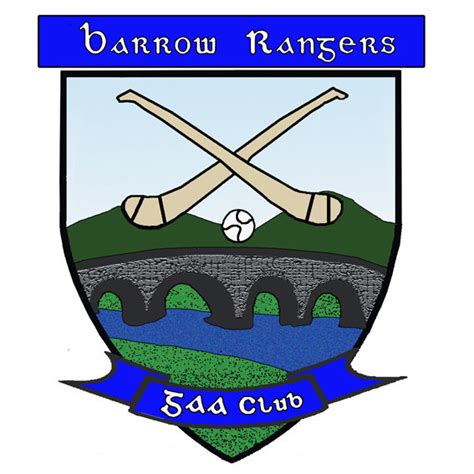 rangers lotto|Barrow Rangers GAA .